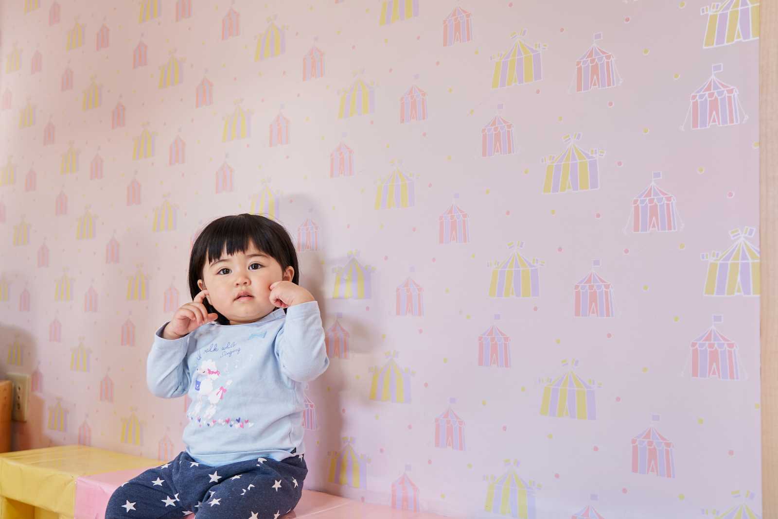 あっぷる園分園の画像