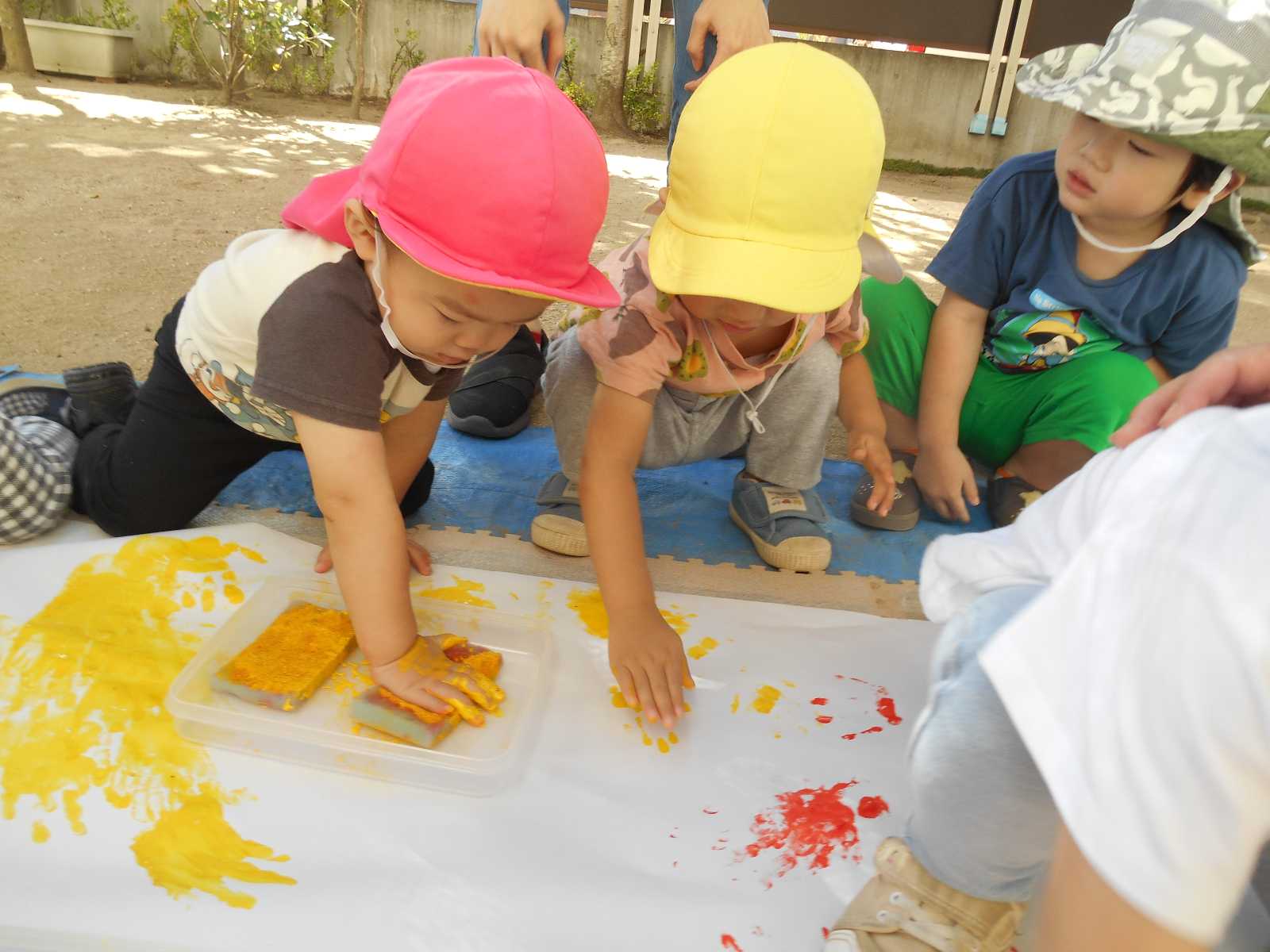 おだんごの画像