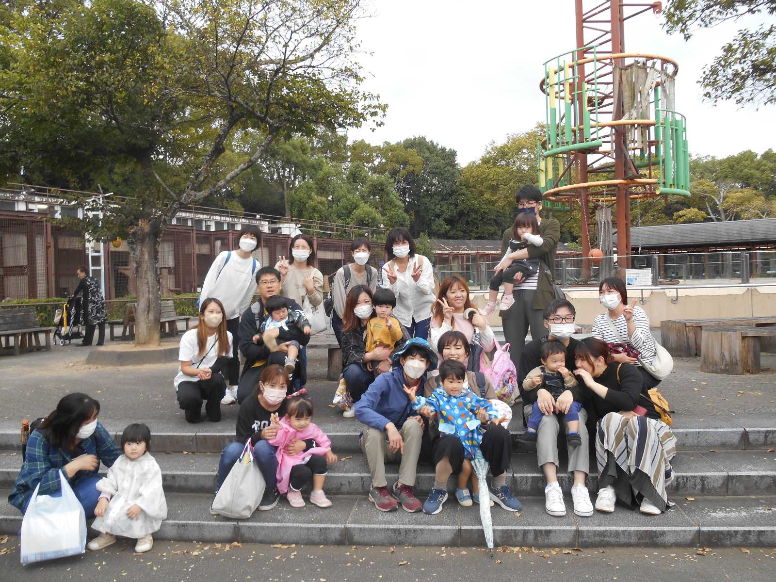 おだんごの画像