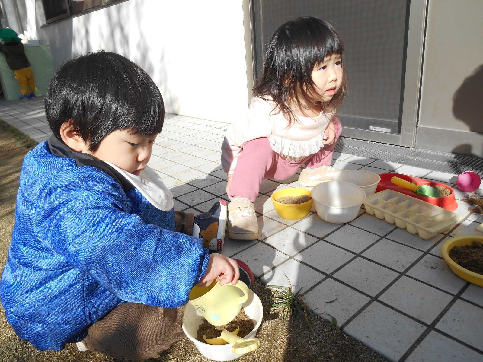 おだんごの画像