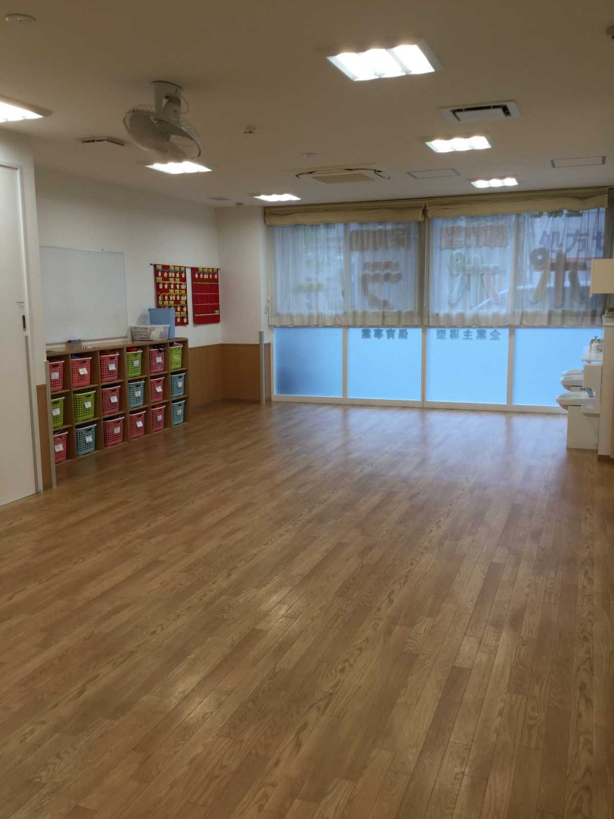 都市型保育園ポポラー神戸魚崎園の画像