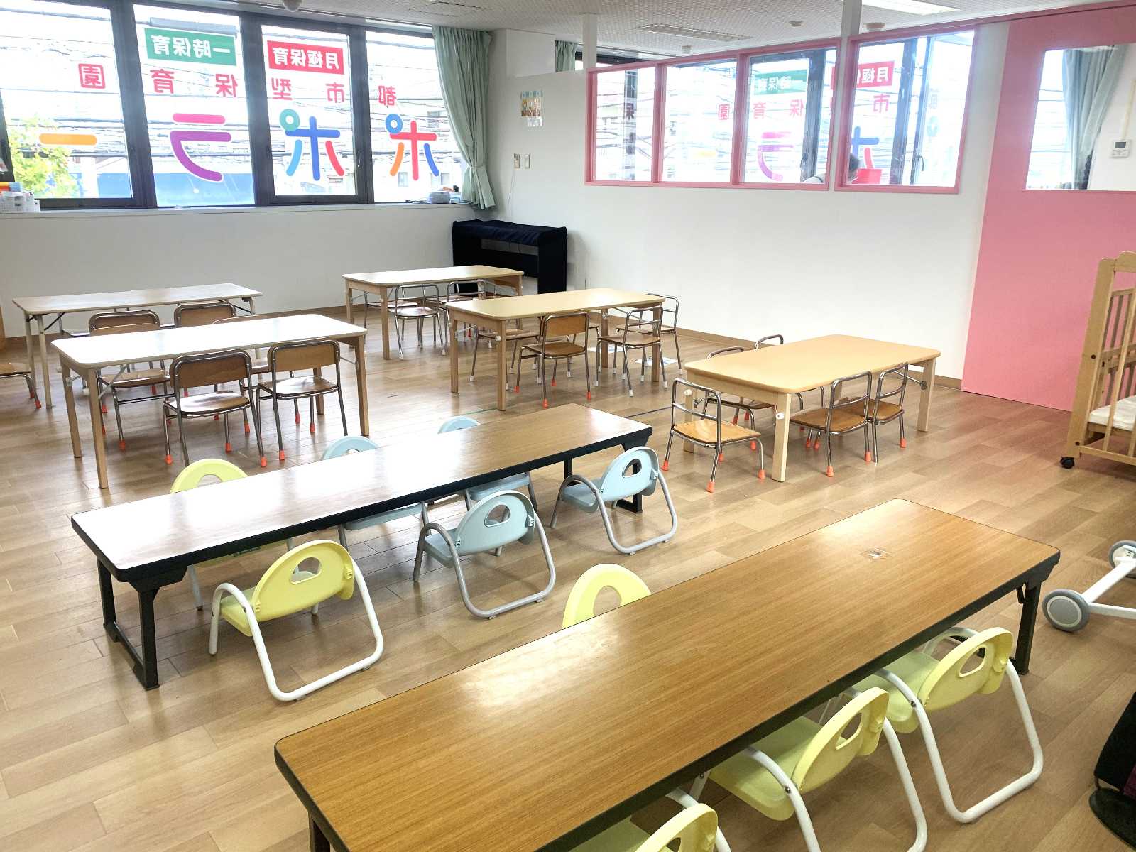 都市型保育園ポポラー宝塚あくら園の画像