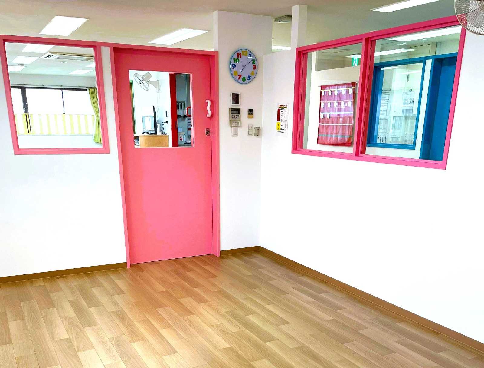 都市型保育園ポポラー宝塚山本園の画像