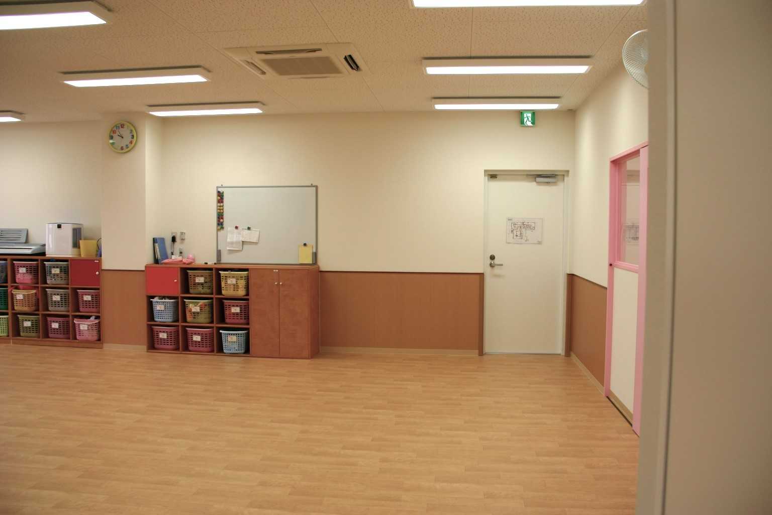 都市型保育園ポポラー兵庫武庫川園の画像