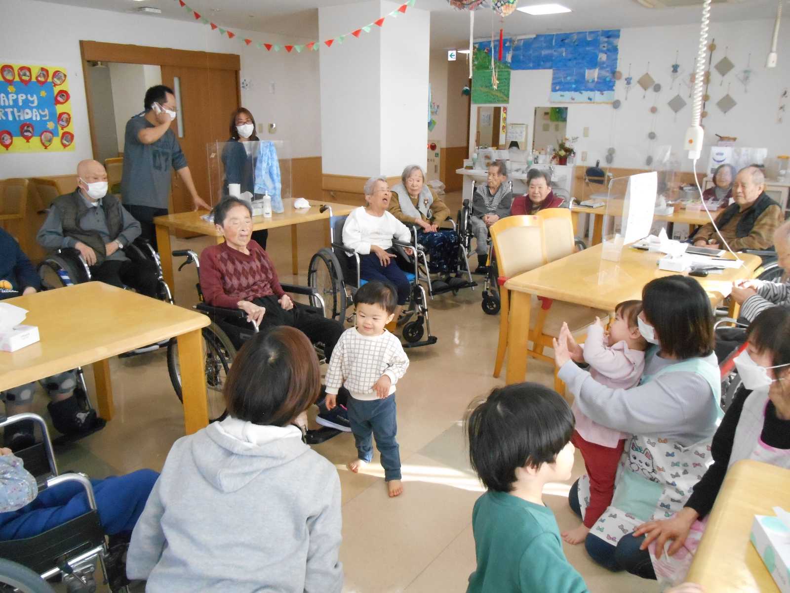 おだんごの画像