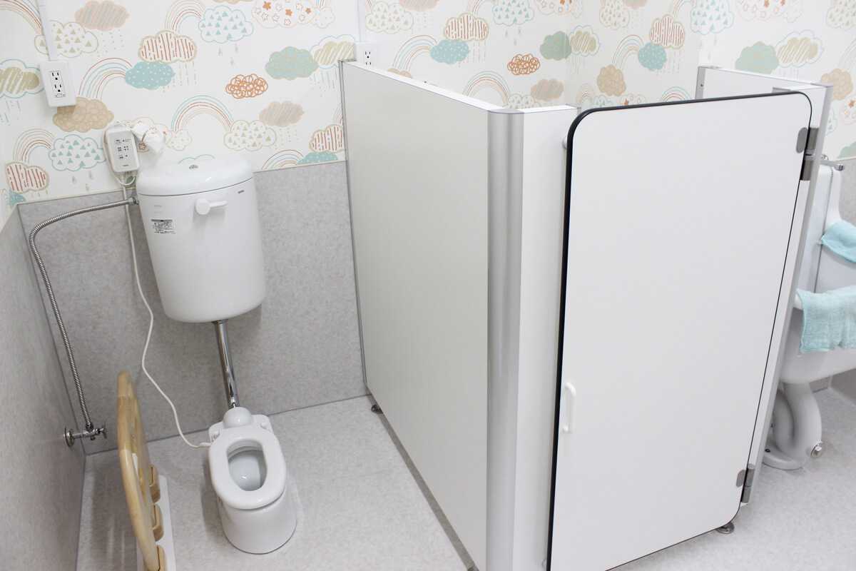 はにかむ保育園西岡クラスの画像