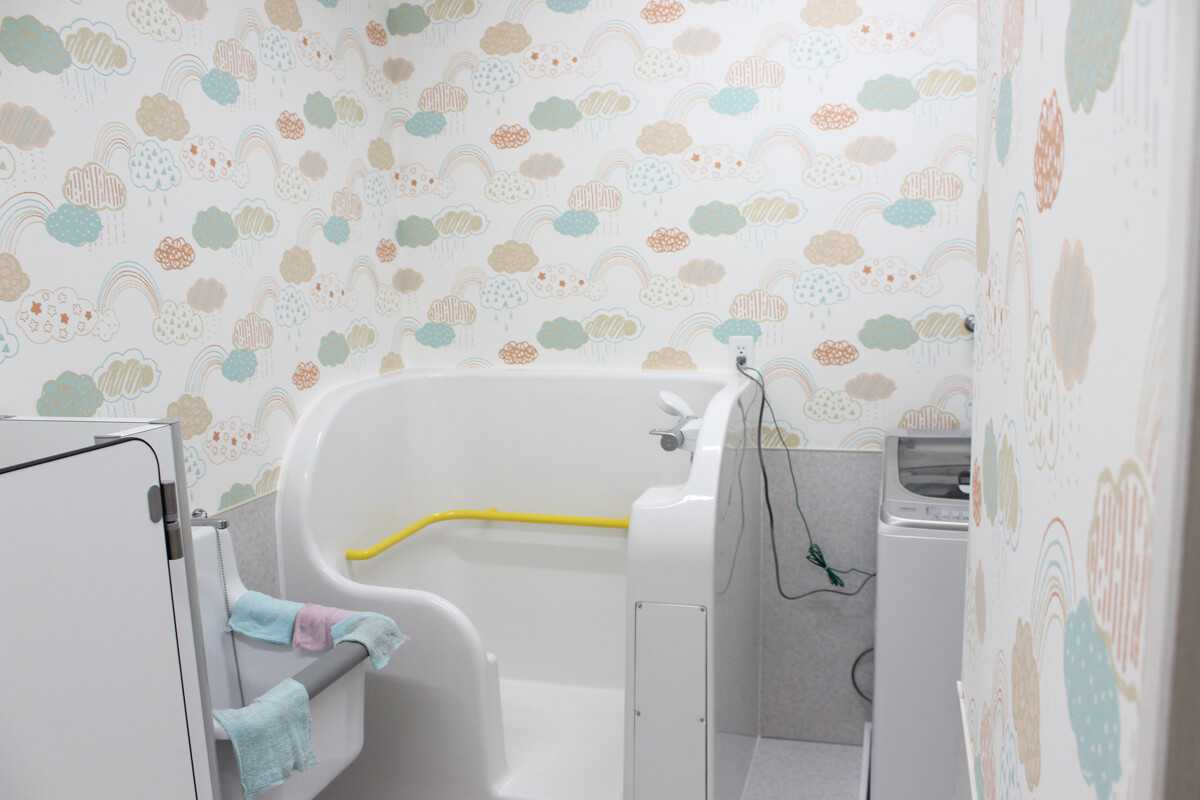 はにかむ保育園西岡クラスの画像