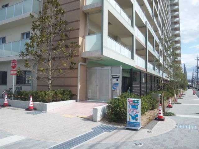 ポポラー大阪南千里丘園の画像