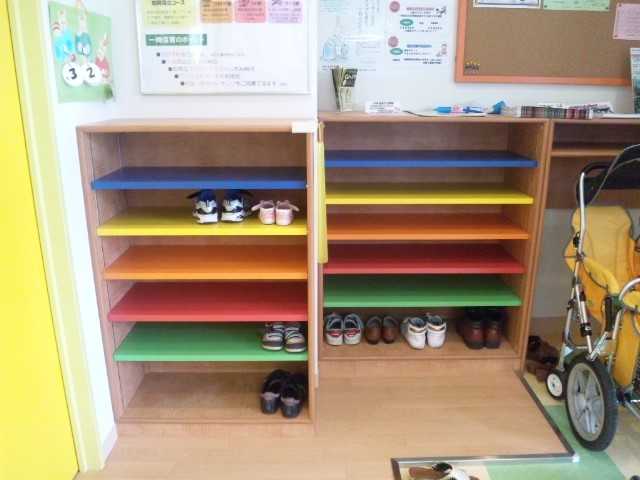 ポポラー大阪南千里丘園の画像