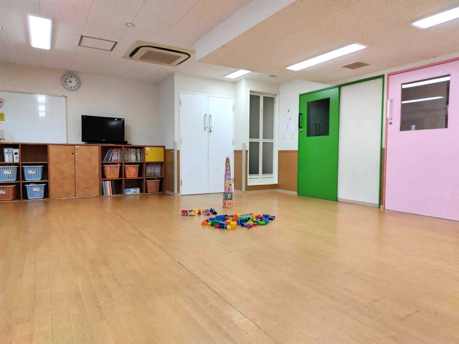 ポポラー大阪南千里丘園の画像