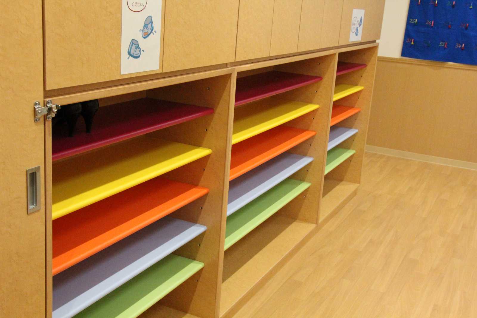 ポポラー東京東日暮里園の画像