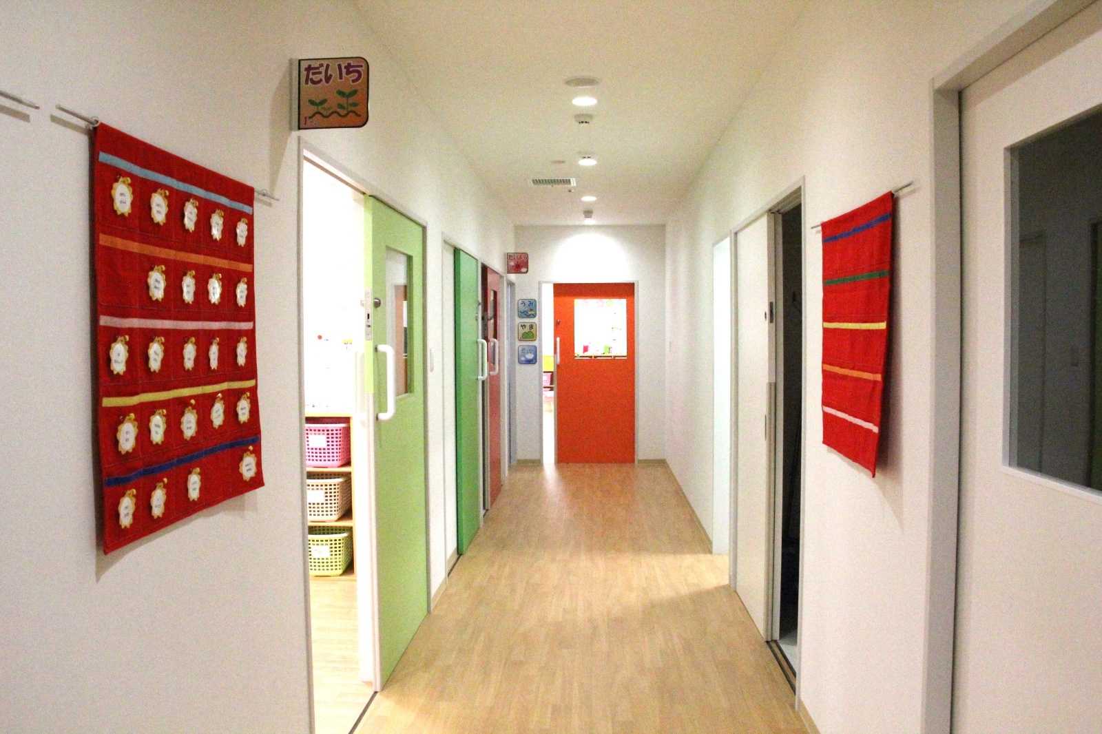 ポポラー東京東日暮里園の画像