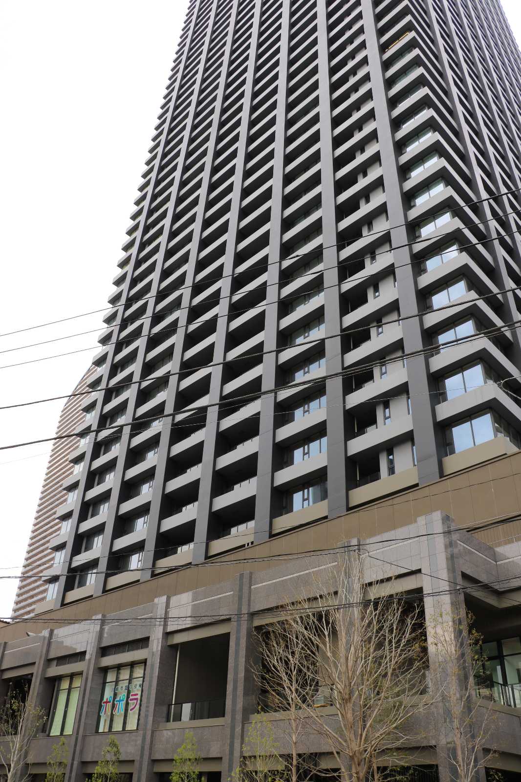 ポポラー川崎武蔵小杉園の画像