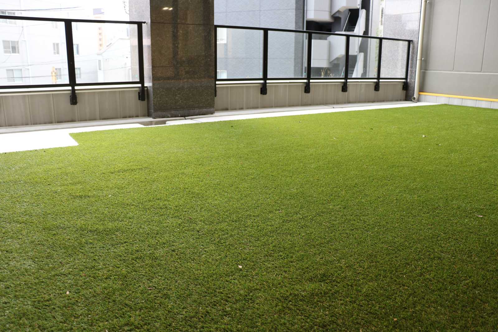 ポポラー川崎武蔵小杉園の画像