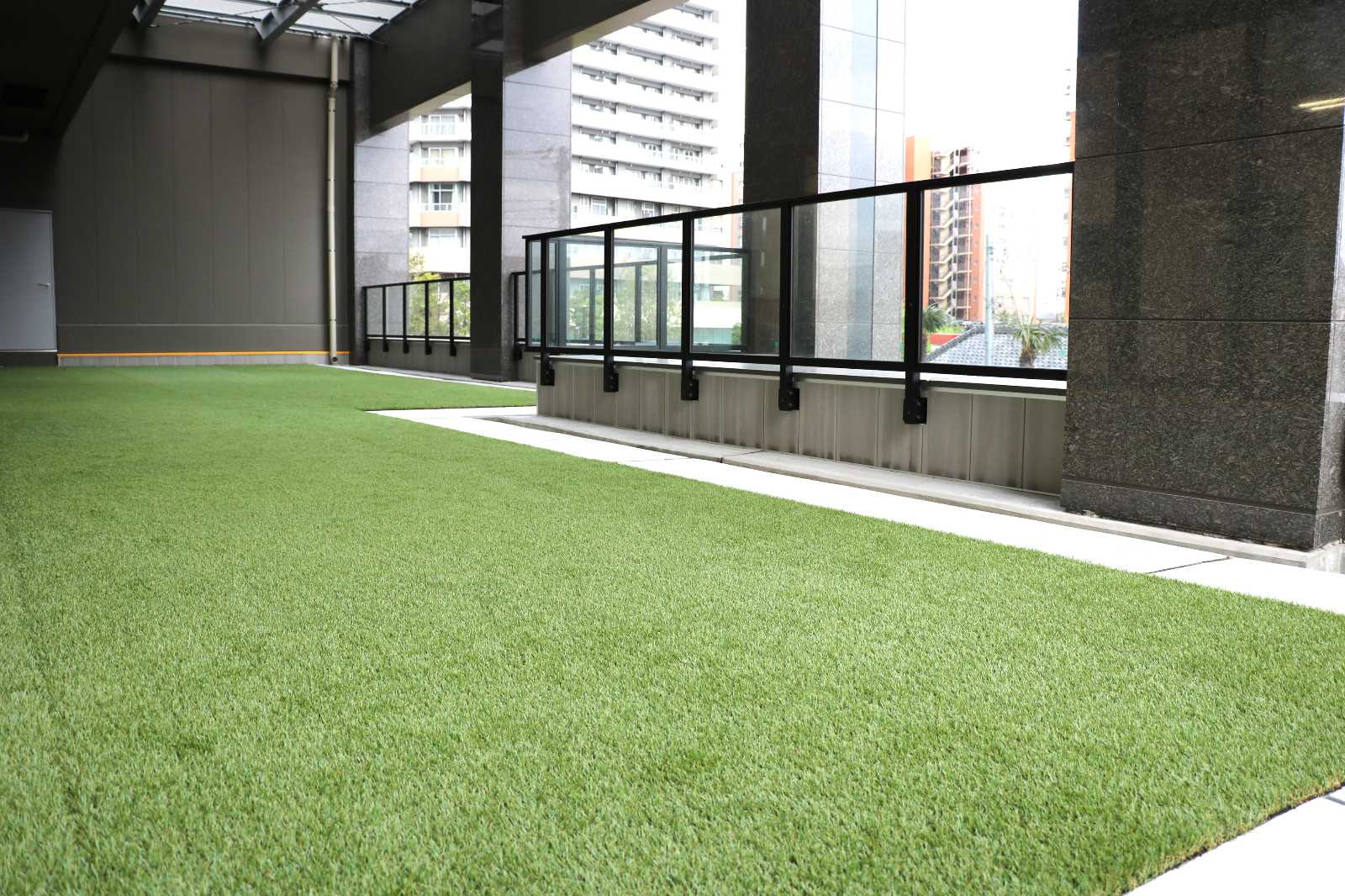 ポポラー川崎武蔵小杉園の画像