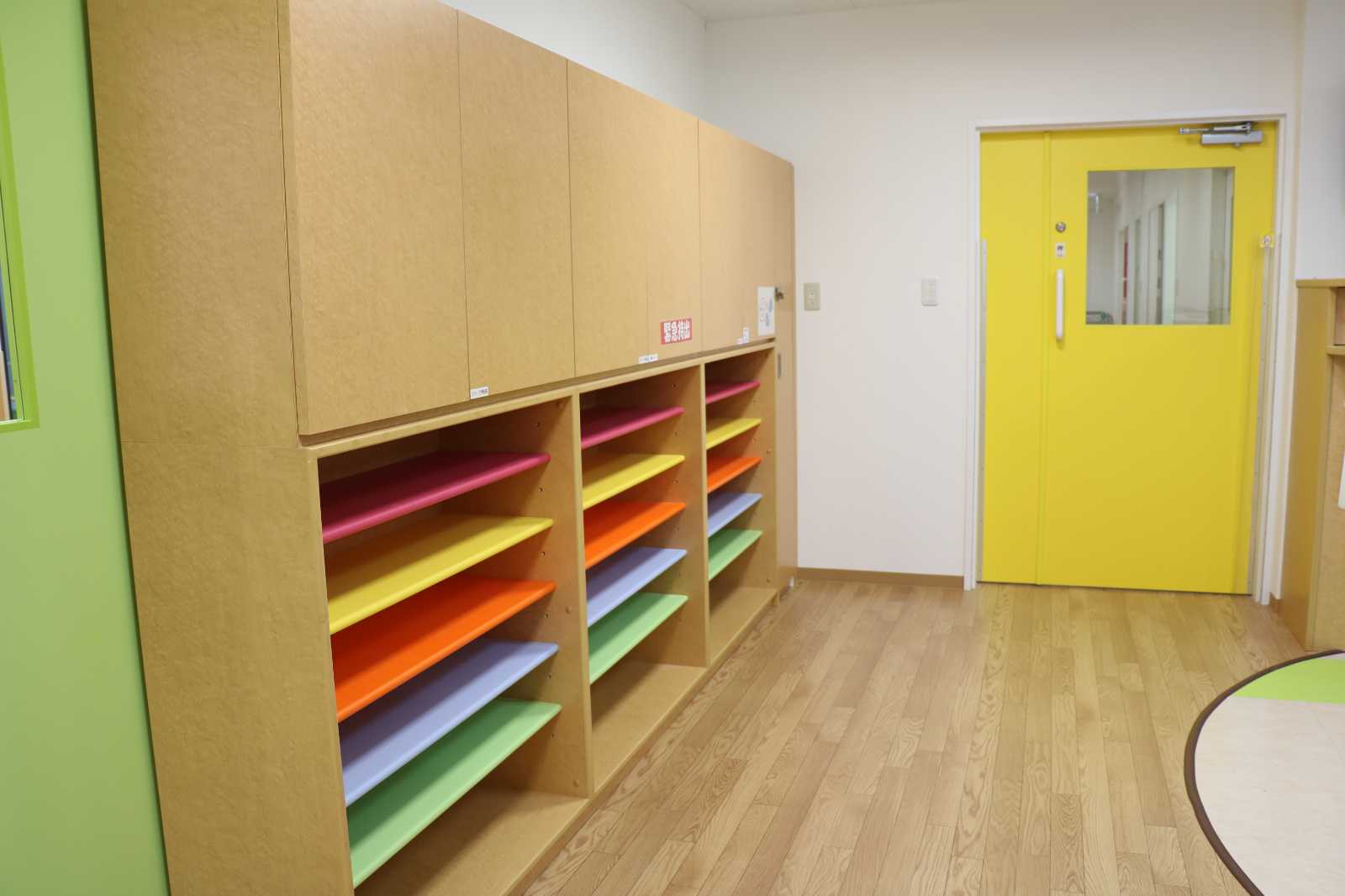 ポポラー川崎武蔵小杉園の画像