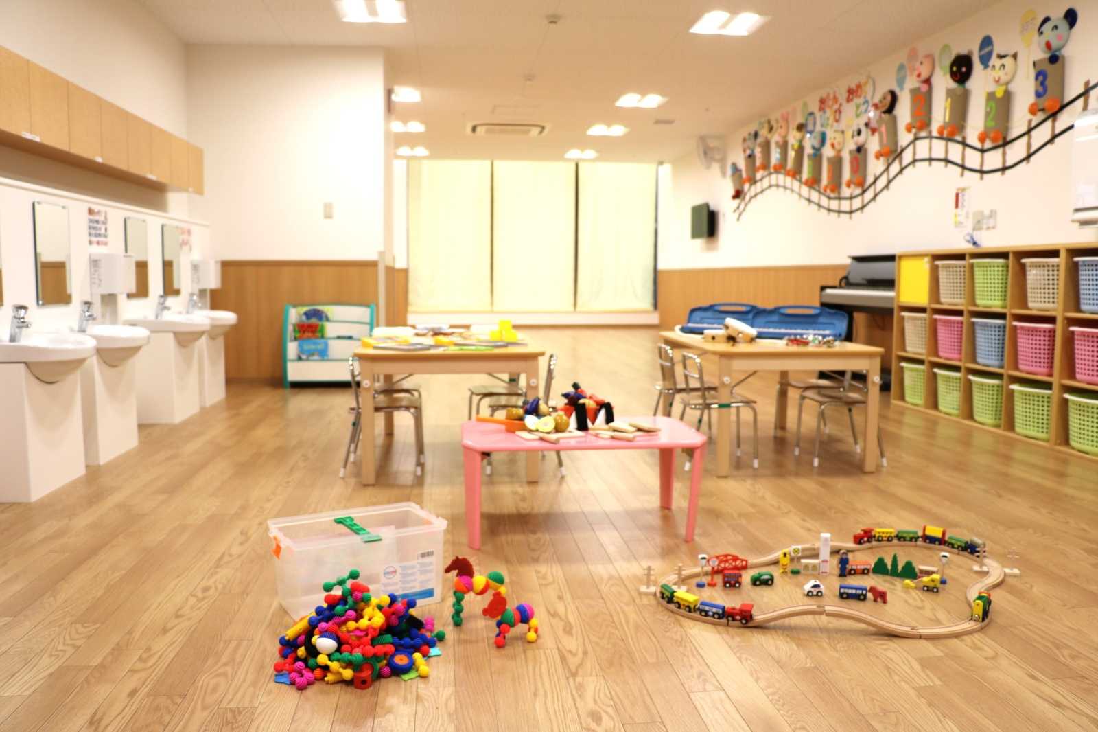 ポポラー川崎武蔵小杉園の画像