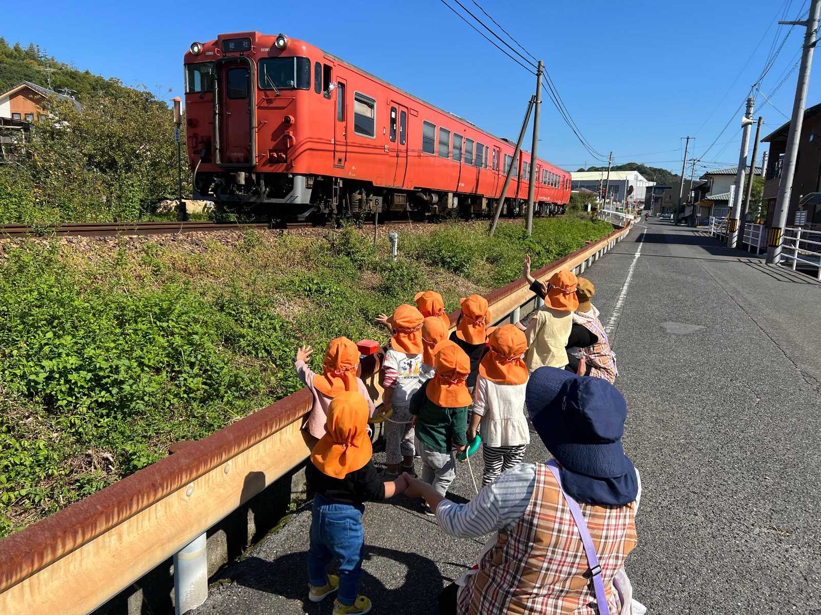 あいら保育園 大安寺の画像