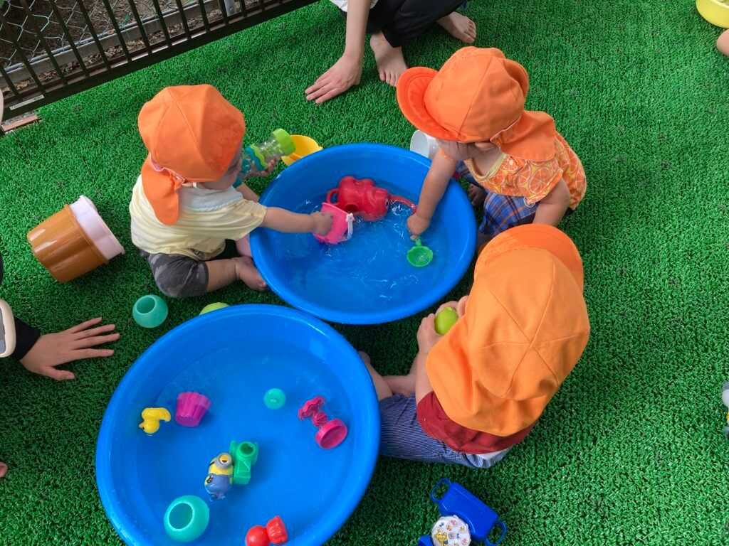 あいら保育園 大安寺の画像