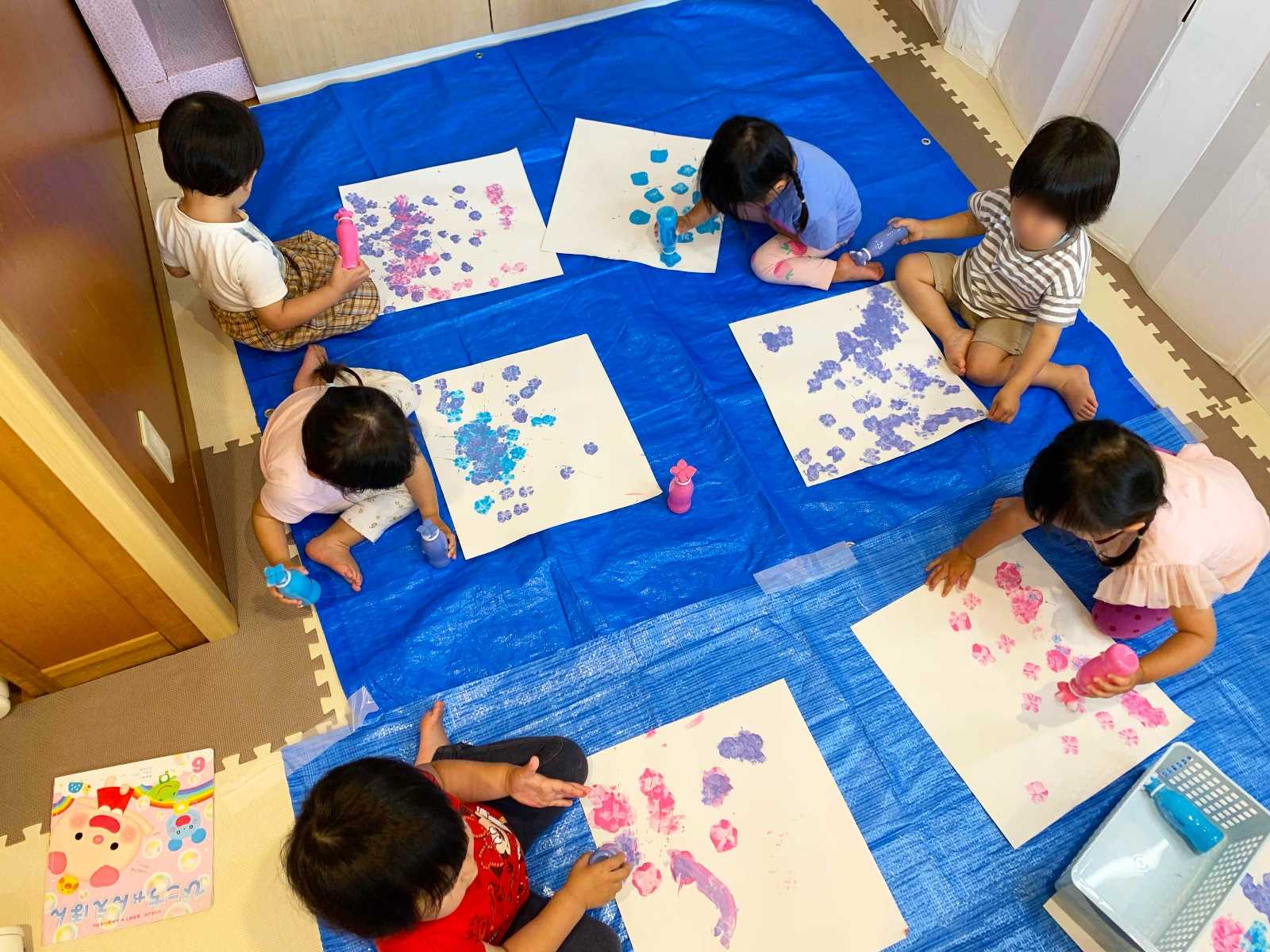 あいら保育園 大安寺の画像