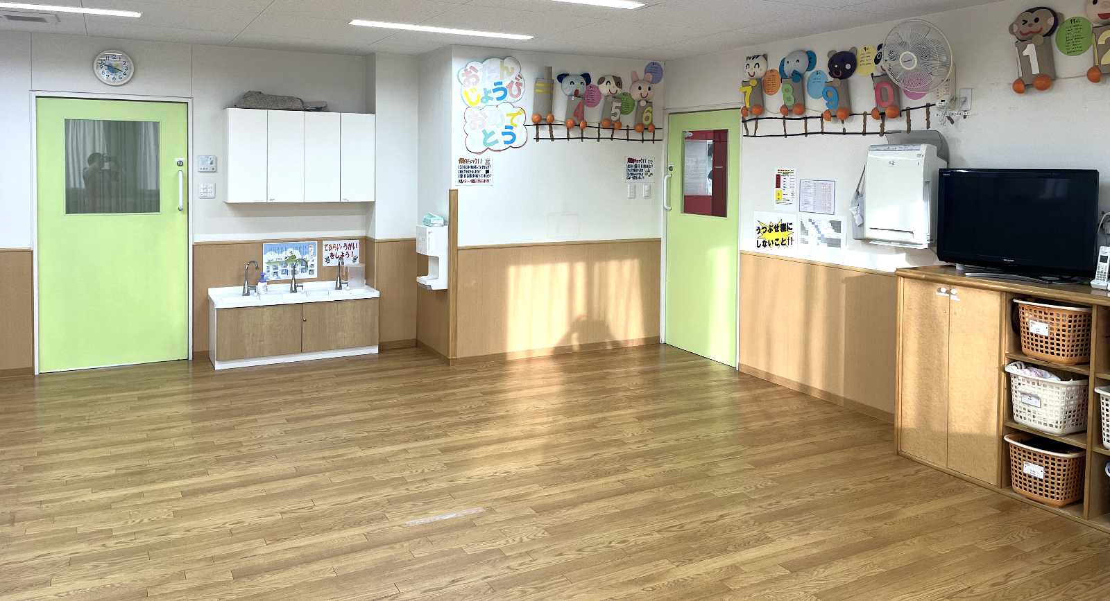 ポポラー加古川別府園の画像