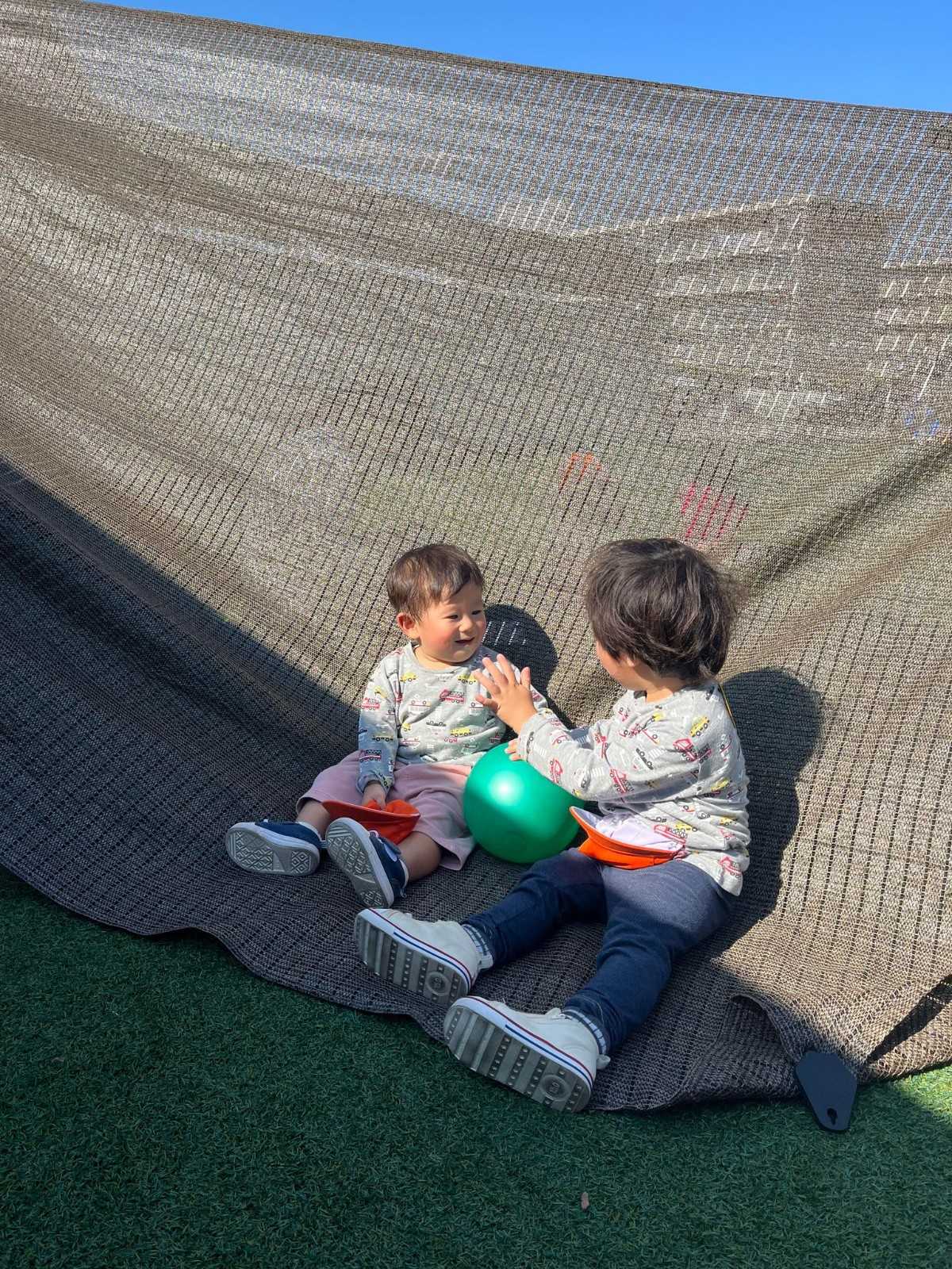 都市型保育園ポポラー富山山室園の画像