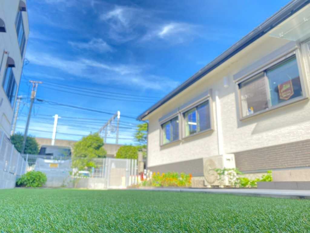 ファニー保育園の画像