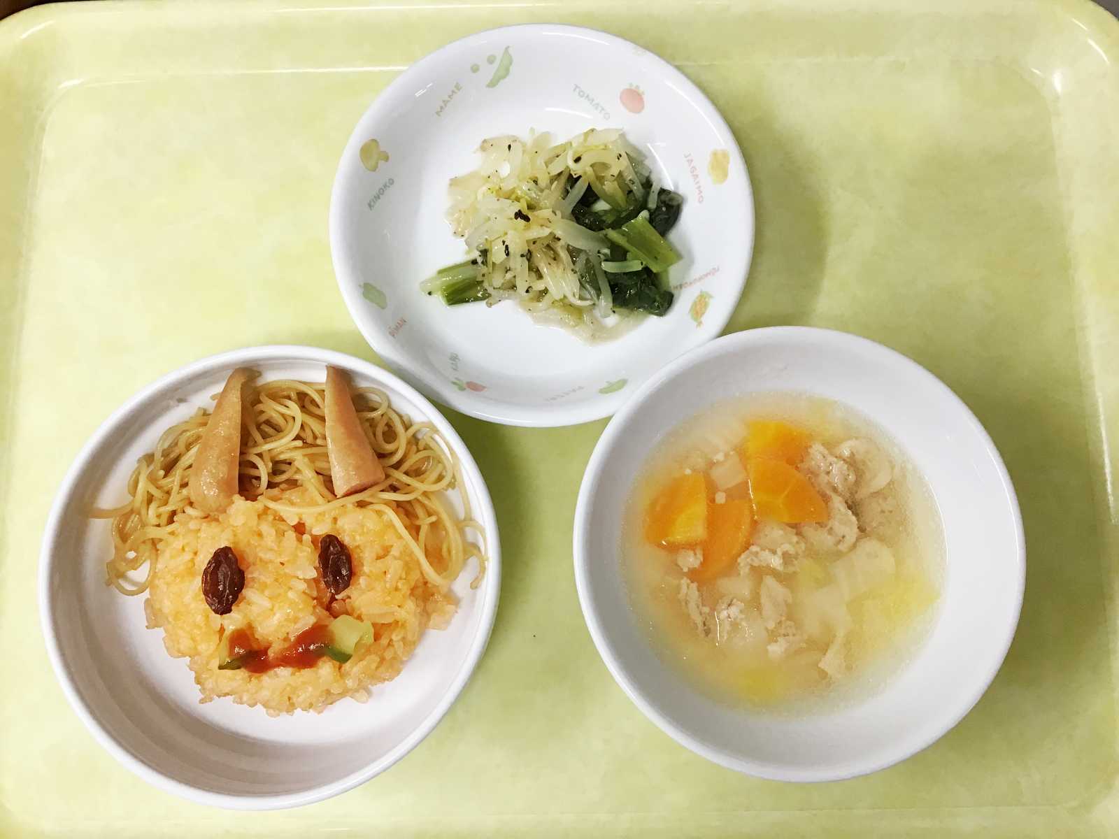 ふれあい保育園の画像