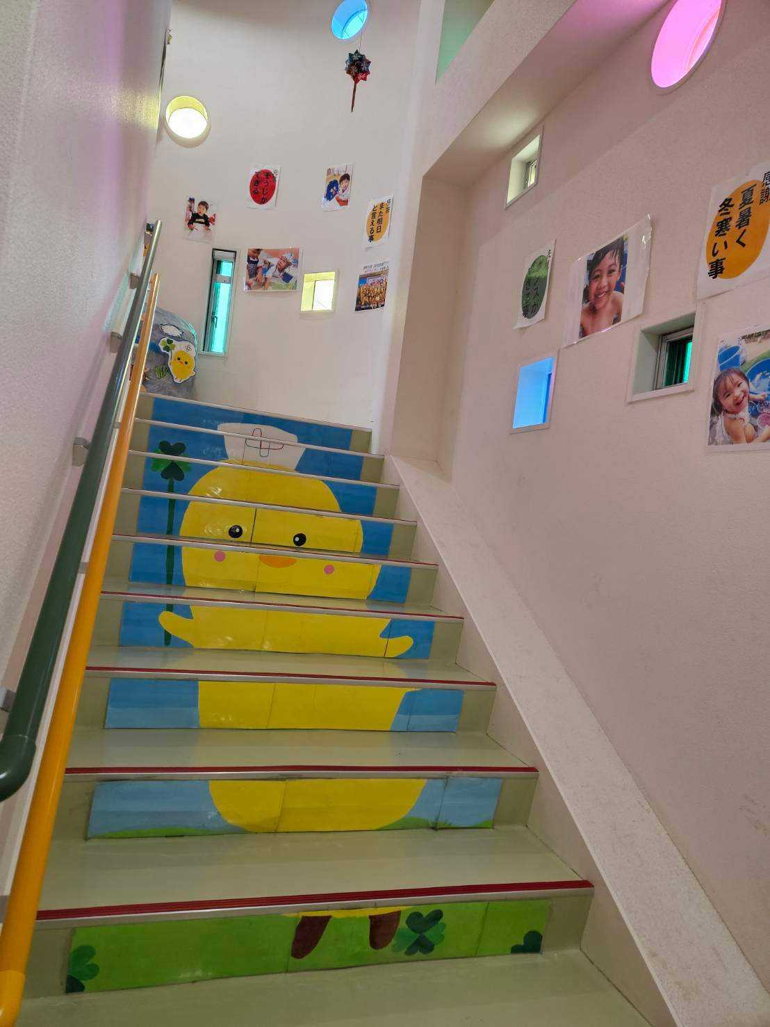 たまご保育園の画像