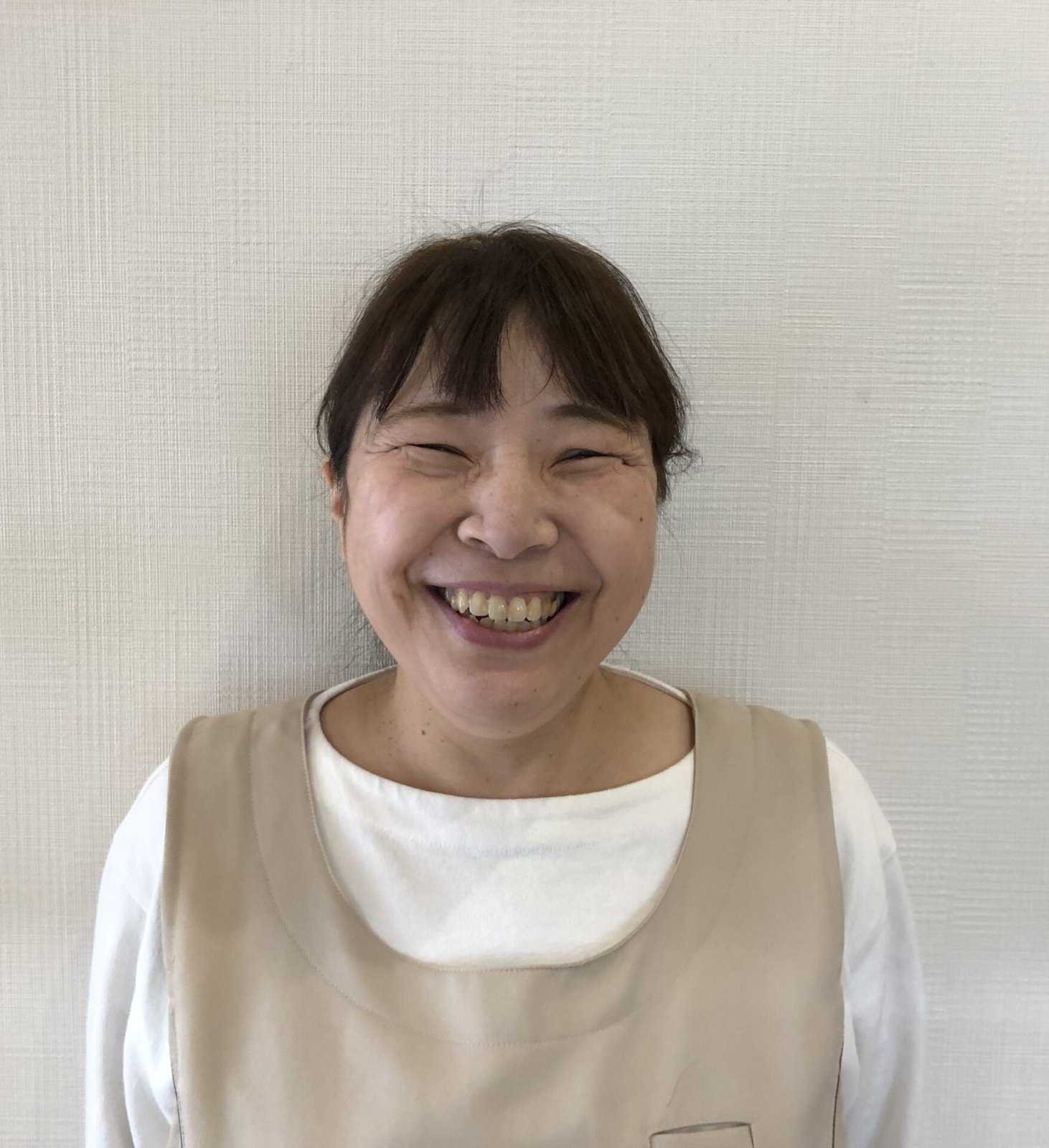 湯浅 倫子 園長先生