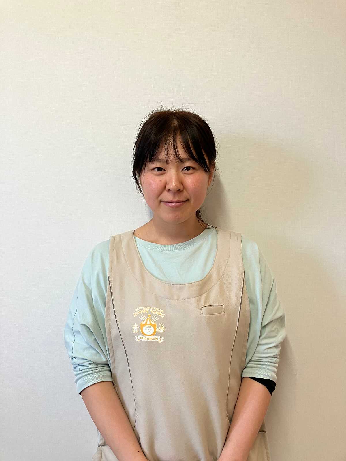 倉本 真由美 園長先生