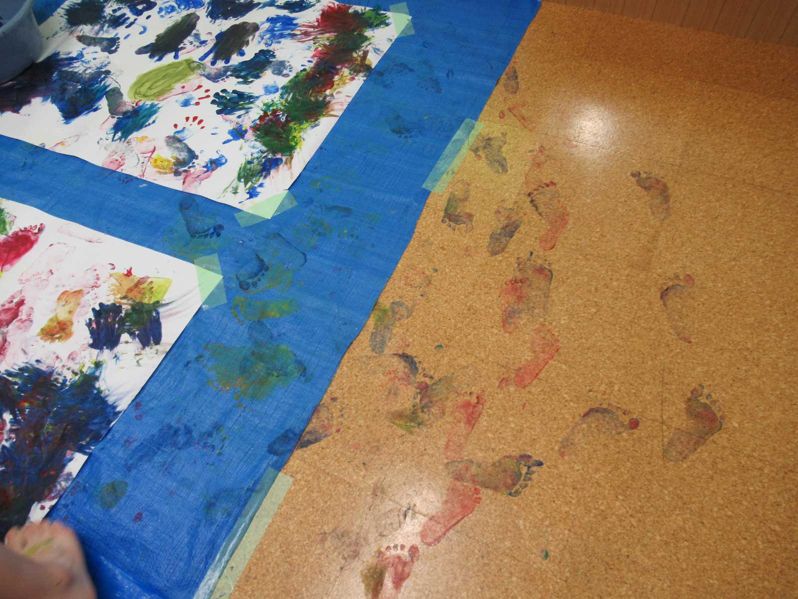 なかよしほいくえんの画像