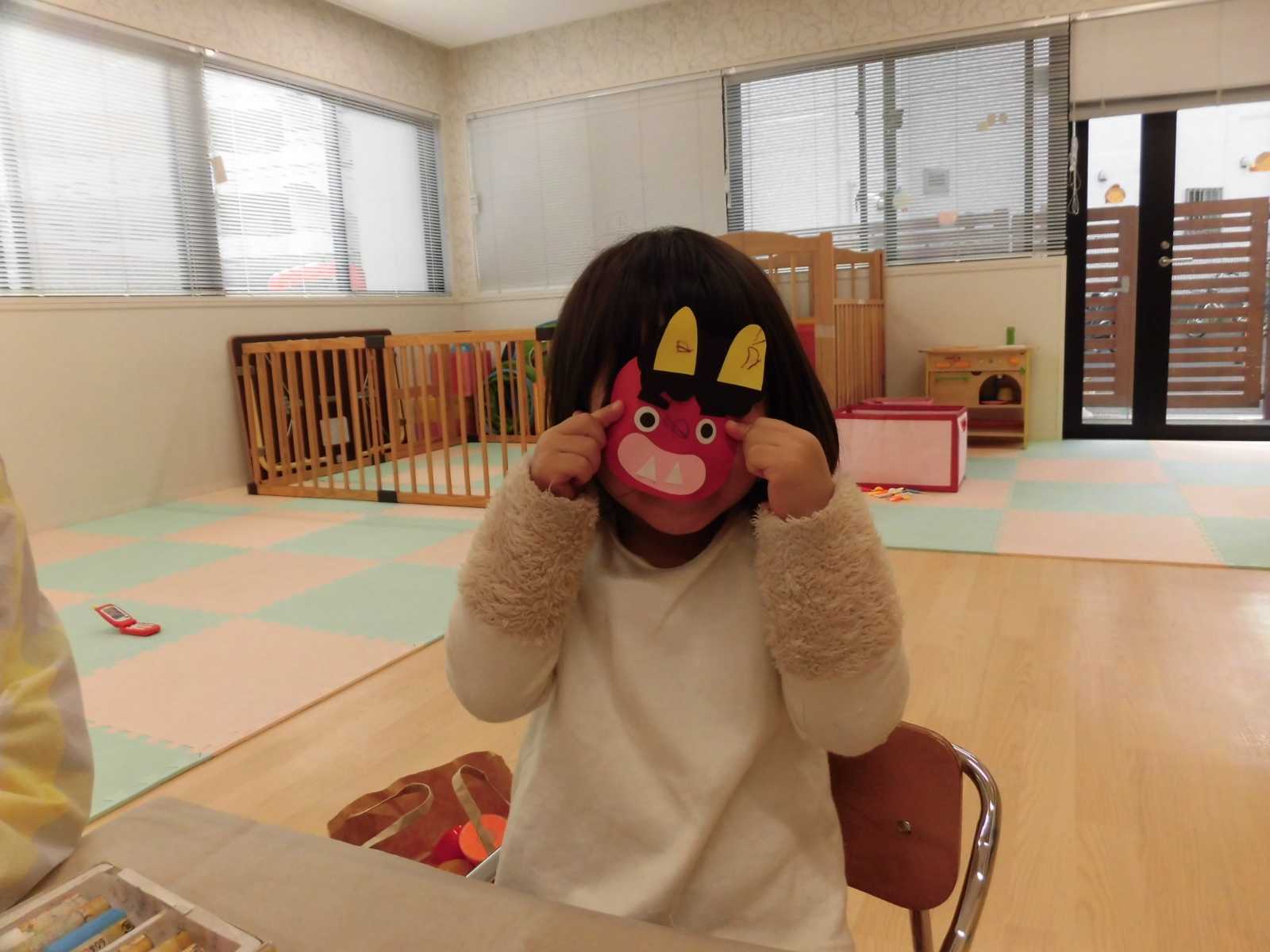 しょうじゅの里小野託児所