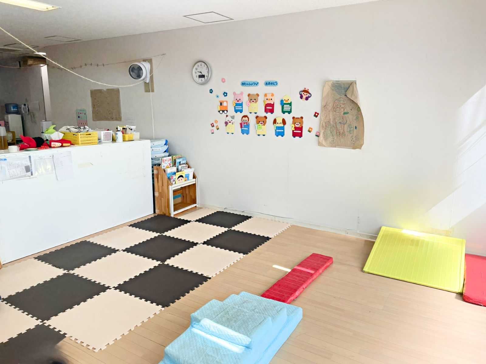 グリーンポート桜木町保育園の画像