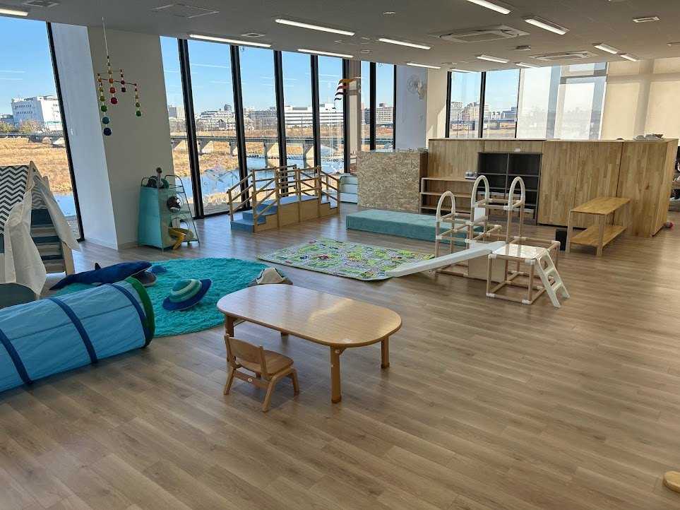 かわのこほいく園の画像