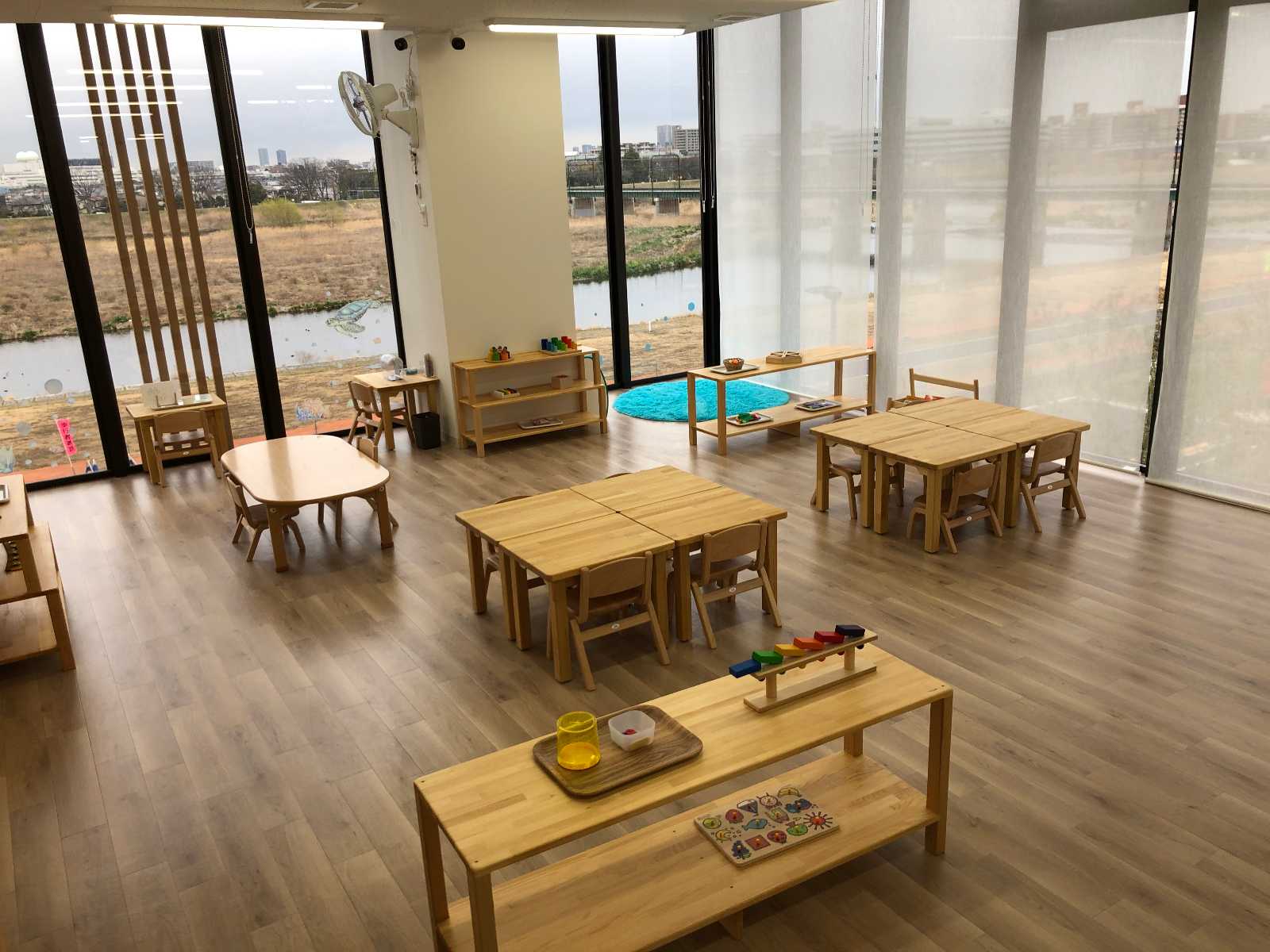 かわのこほいく園の画像