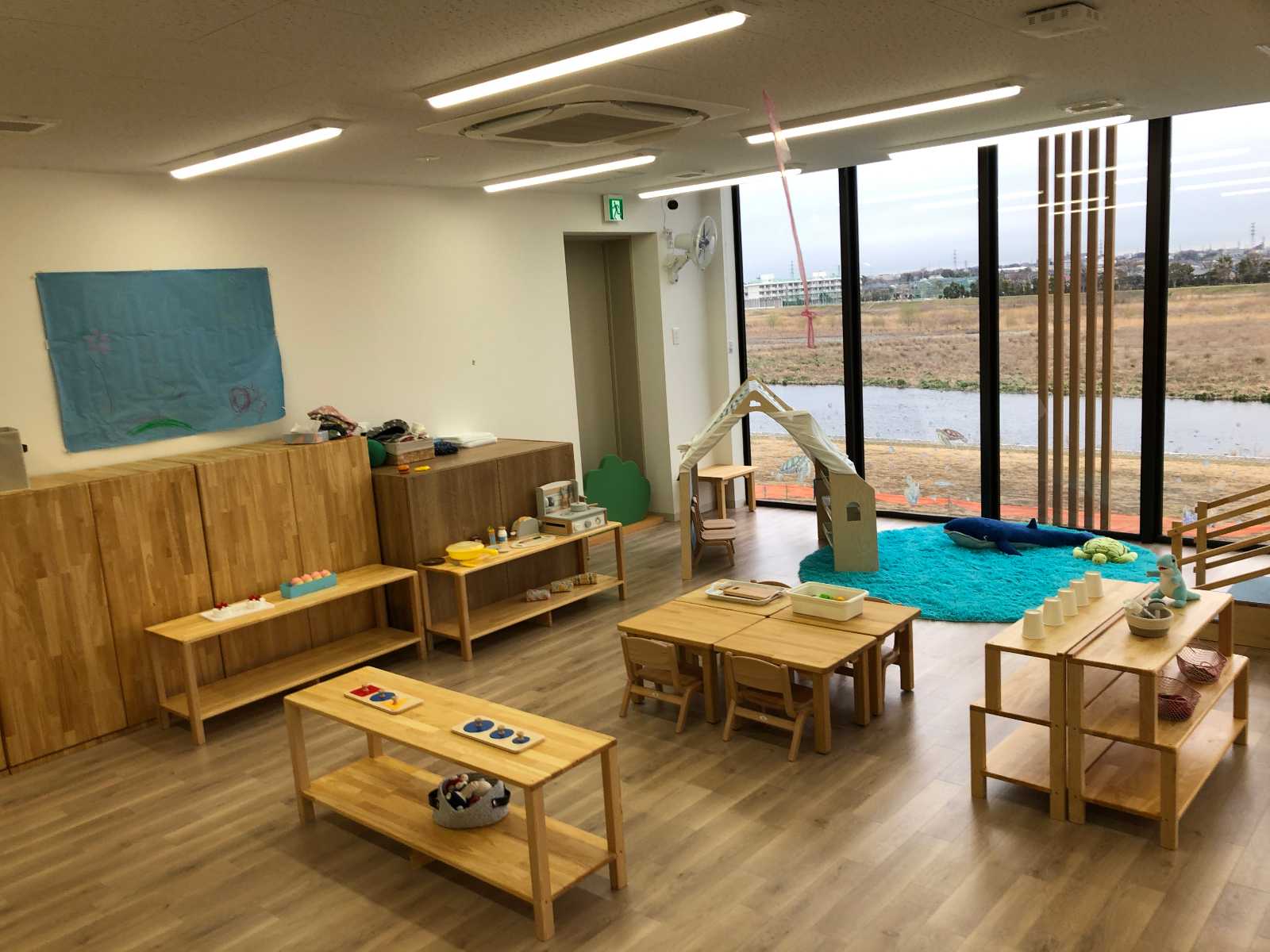 かわのこほいく園の画像