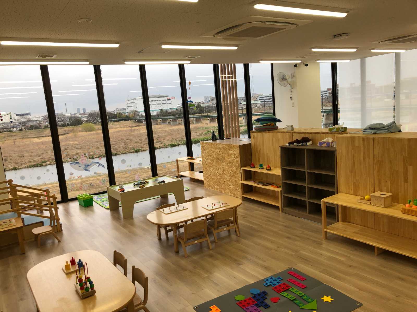 かわのこほいく園の画像