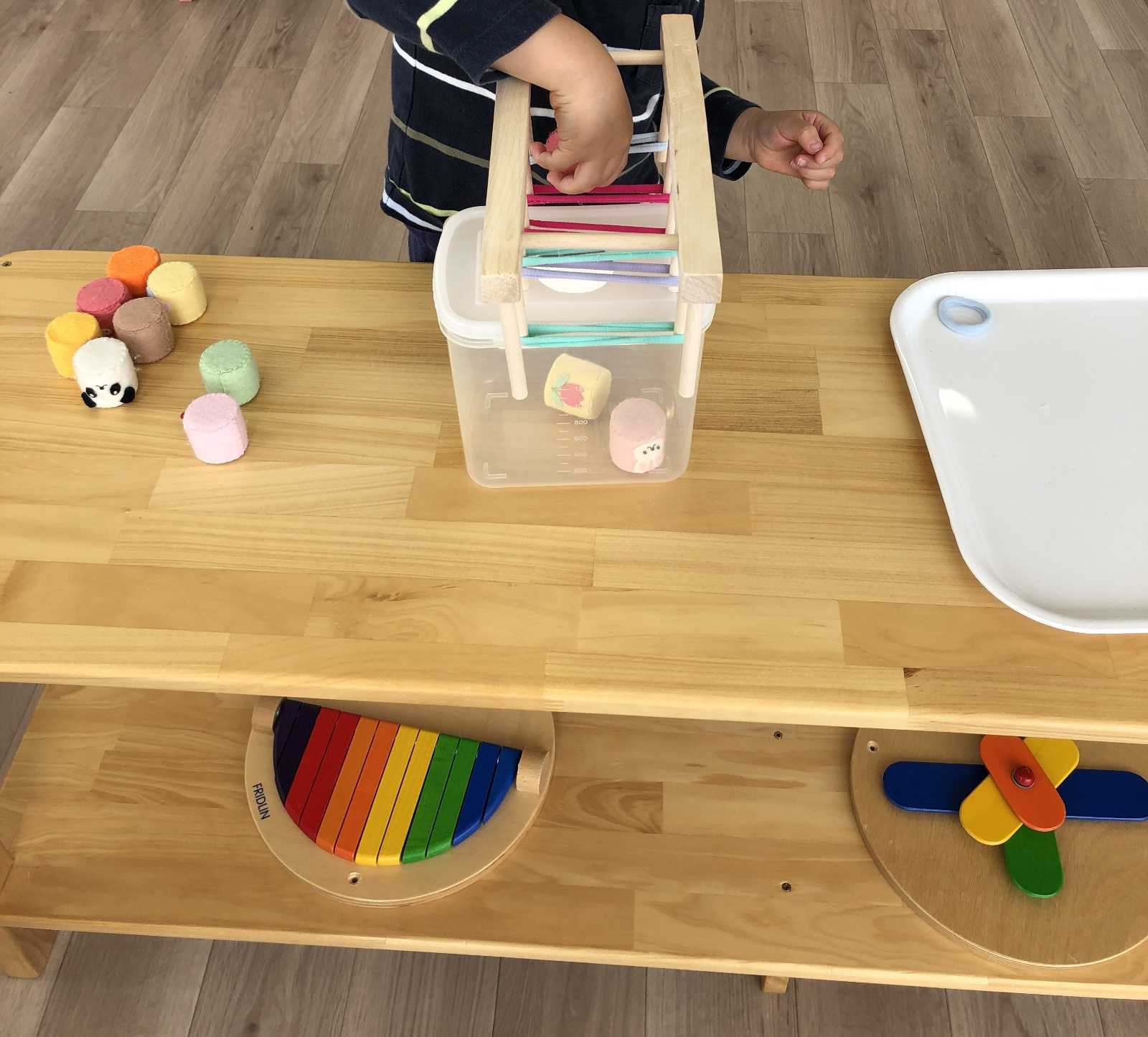 かわのこほいく園の画像