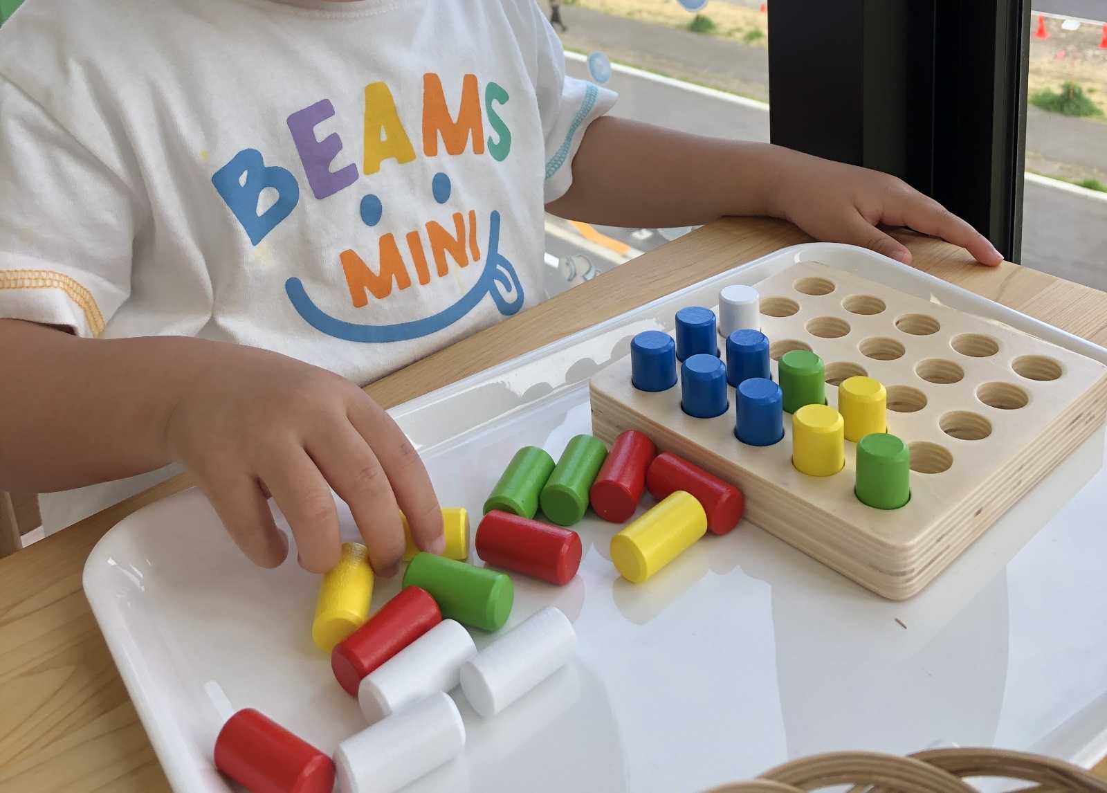 かわのこほいく園の画像