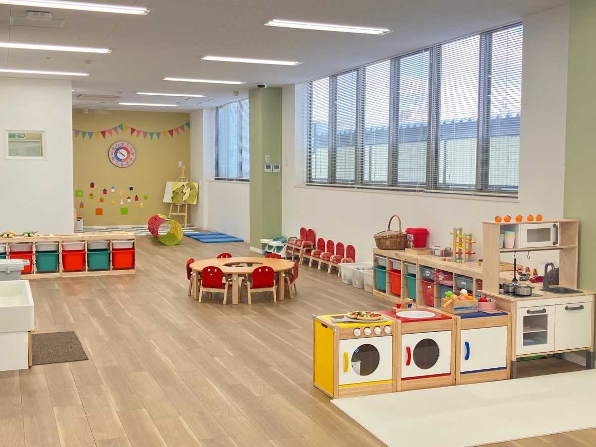 らいふほいくえん