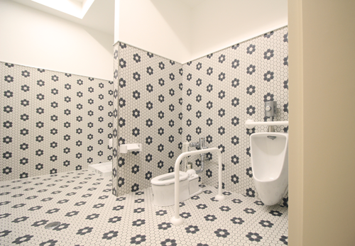 りありのきっず大阪京橋の画像