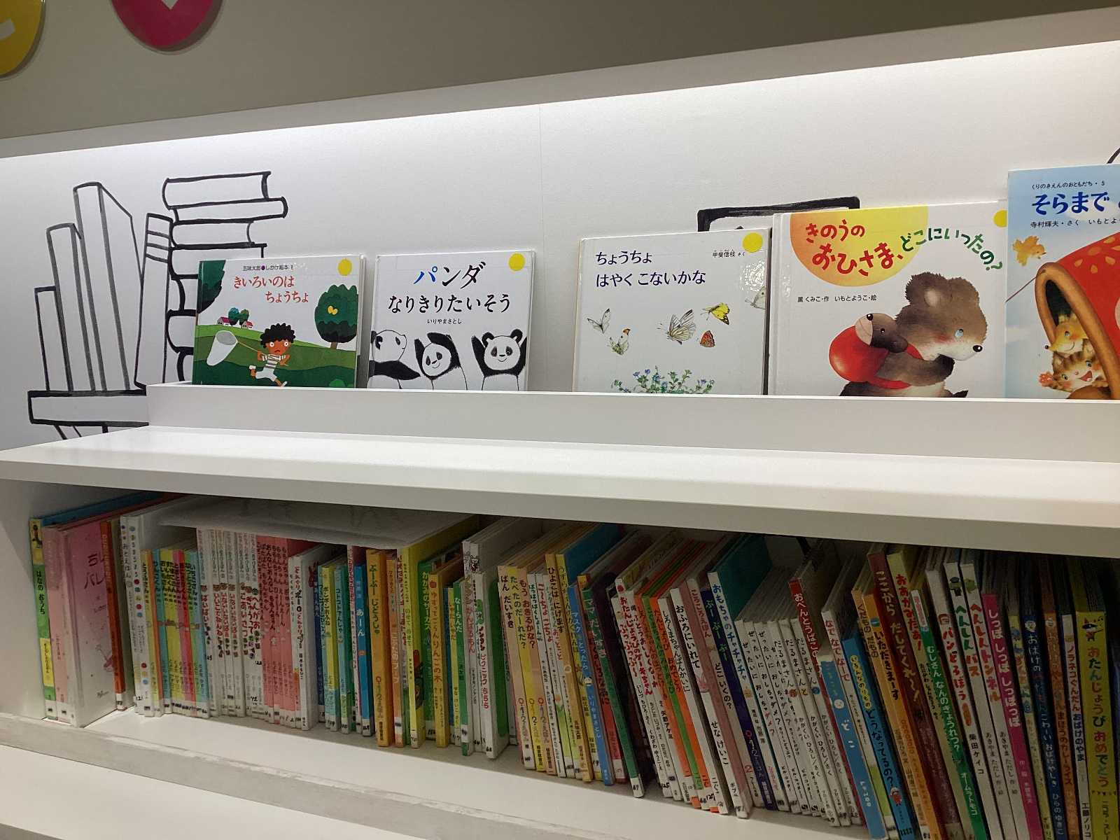 りありのきっず大阪京橋の画像