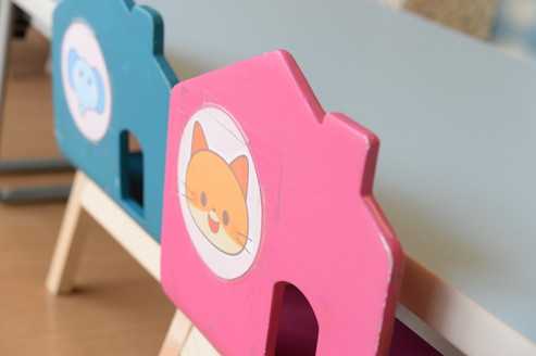 フェアリーキッズ保育園山田西の画像