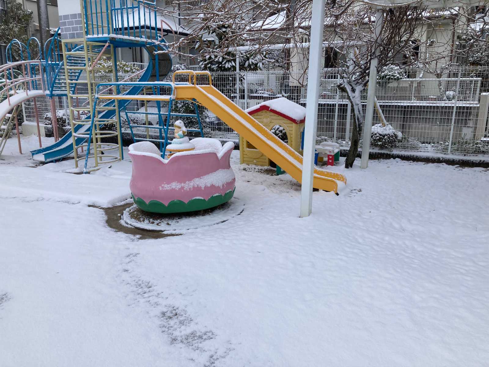 天宗清見台園の画像