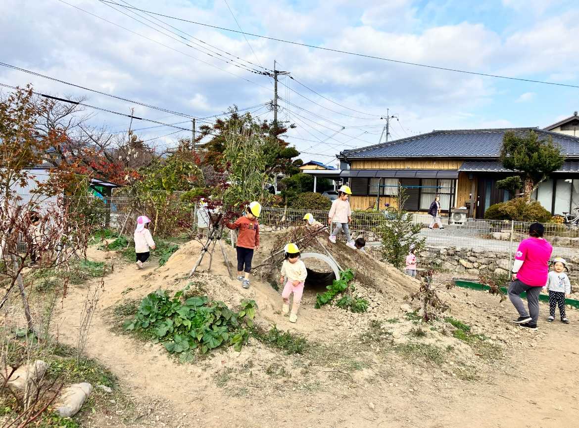 みなくる保育園の画像