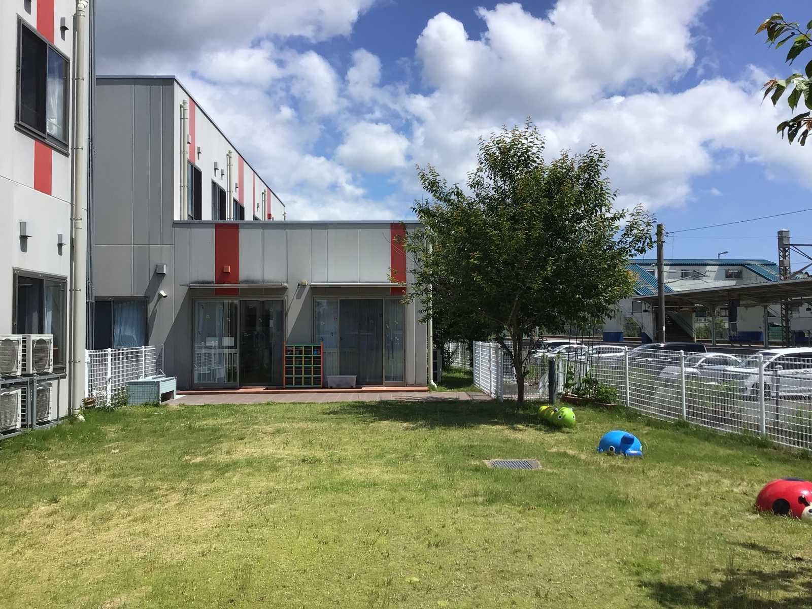 あかねミライ園の画像