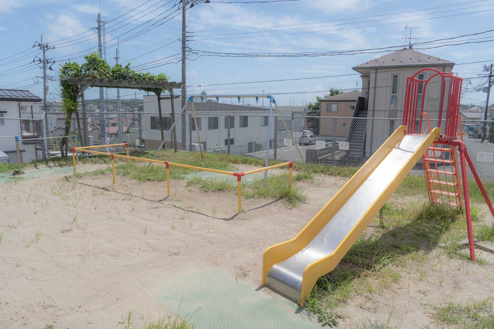 下馬みどり保育園の画像