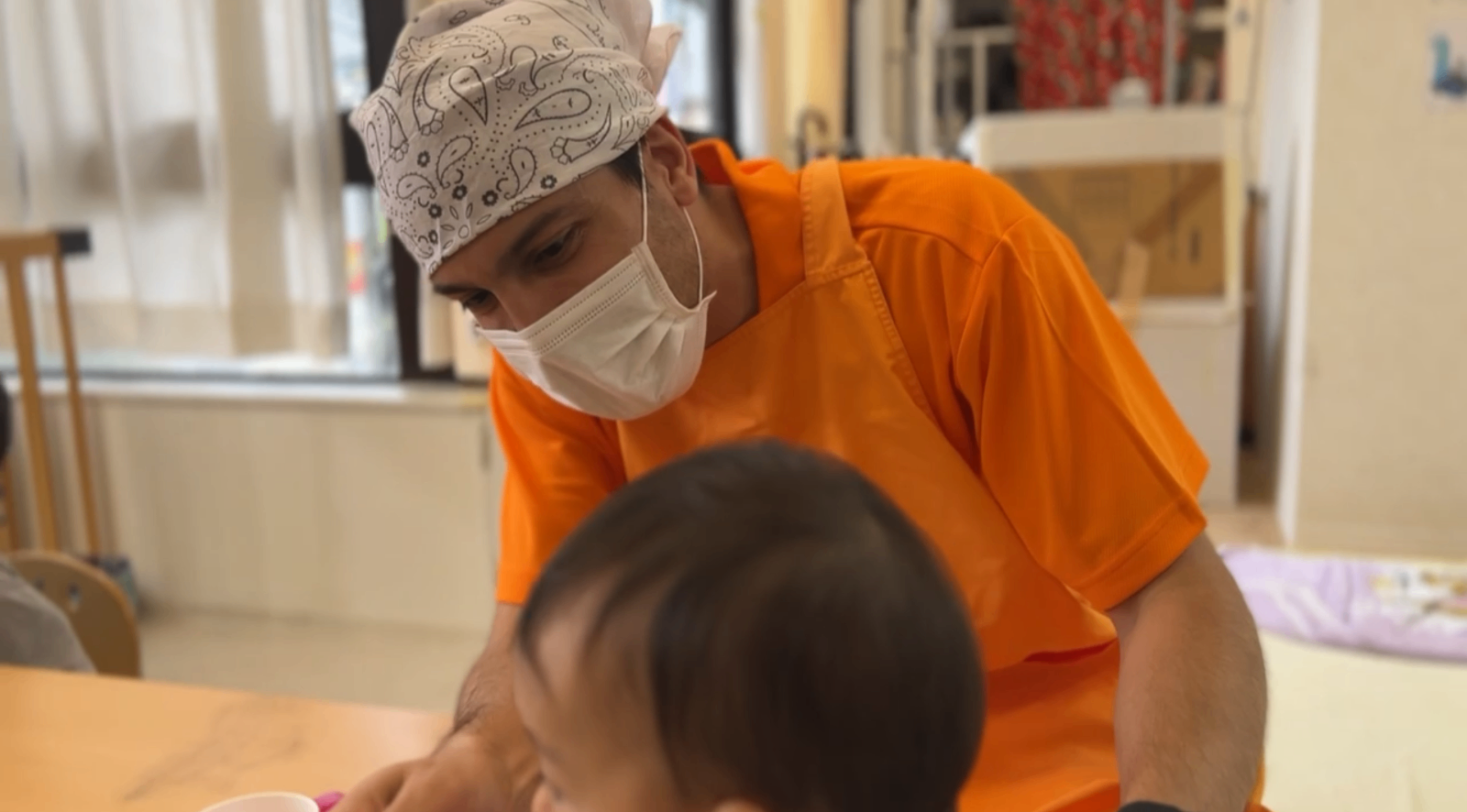 カメリアキッズ大森園の画像