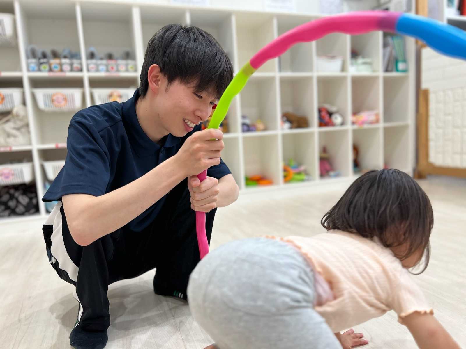 カメリアキッズ千石園の画像